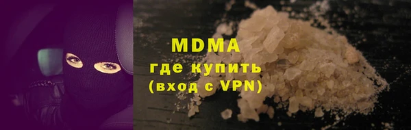 хмурый Аркадак