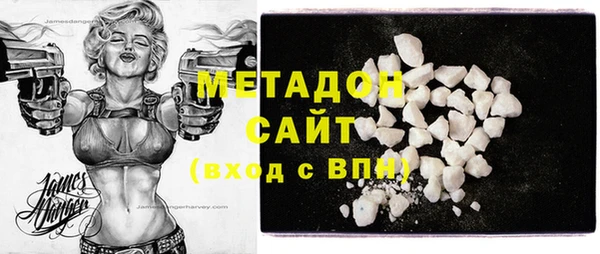 хмурый Аркадак