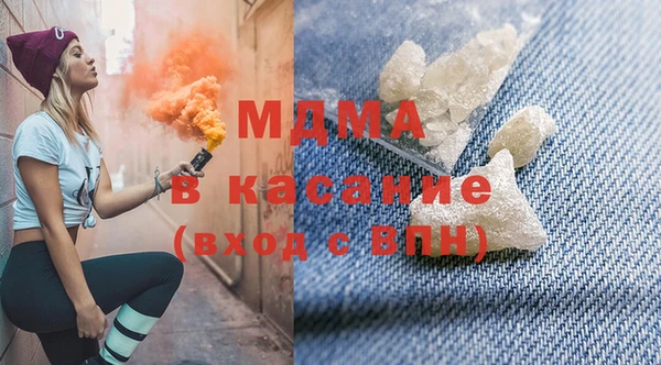 хмурый Аркадак
